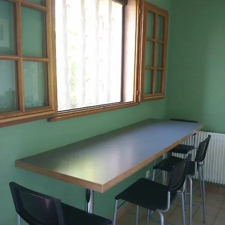 Ferienwohnung Notreve Lorgues Exterior foto