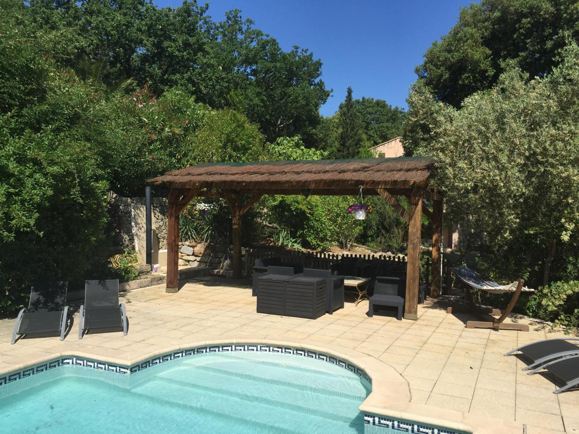 Appartement Notreve Lorgues