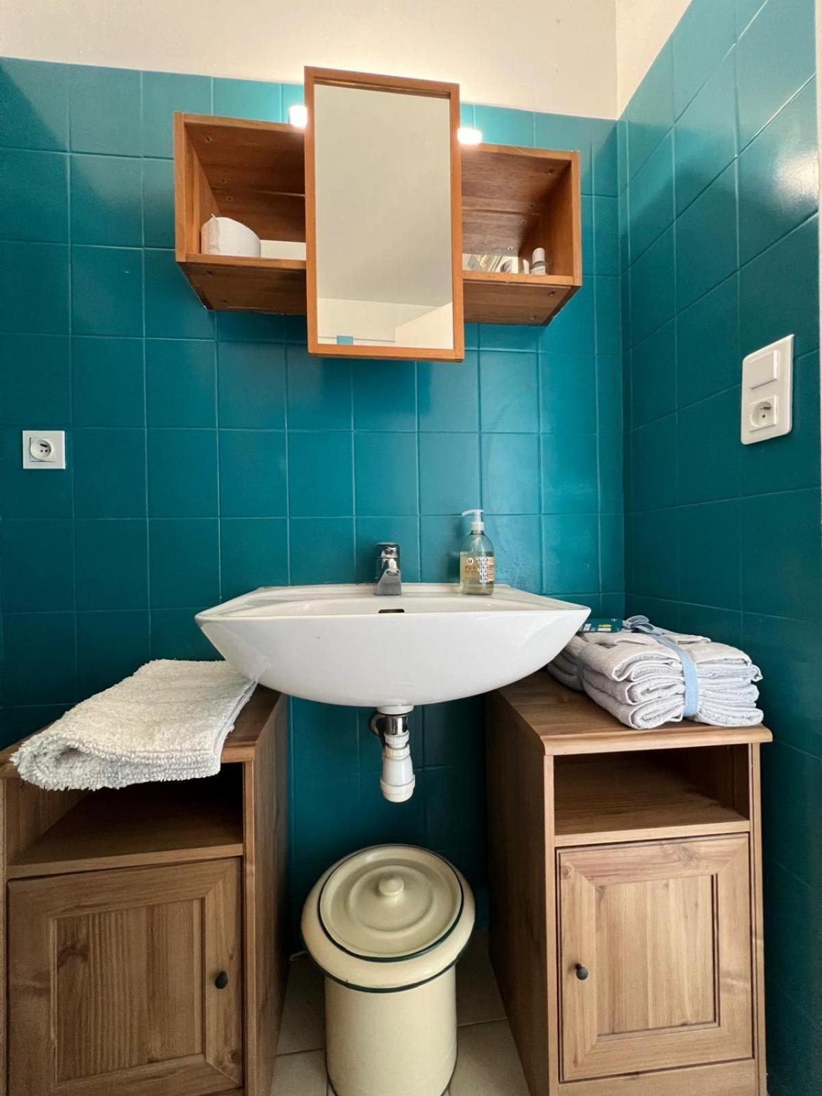 Appartement Notreve Lorgues