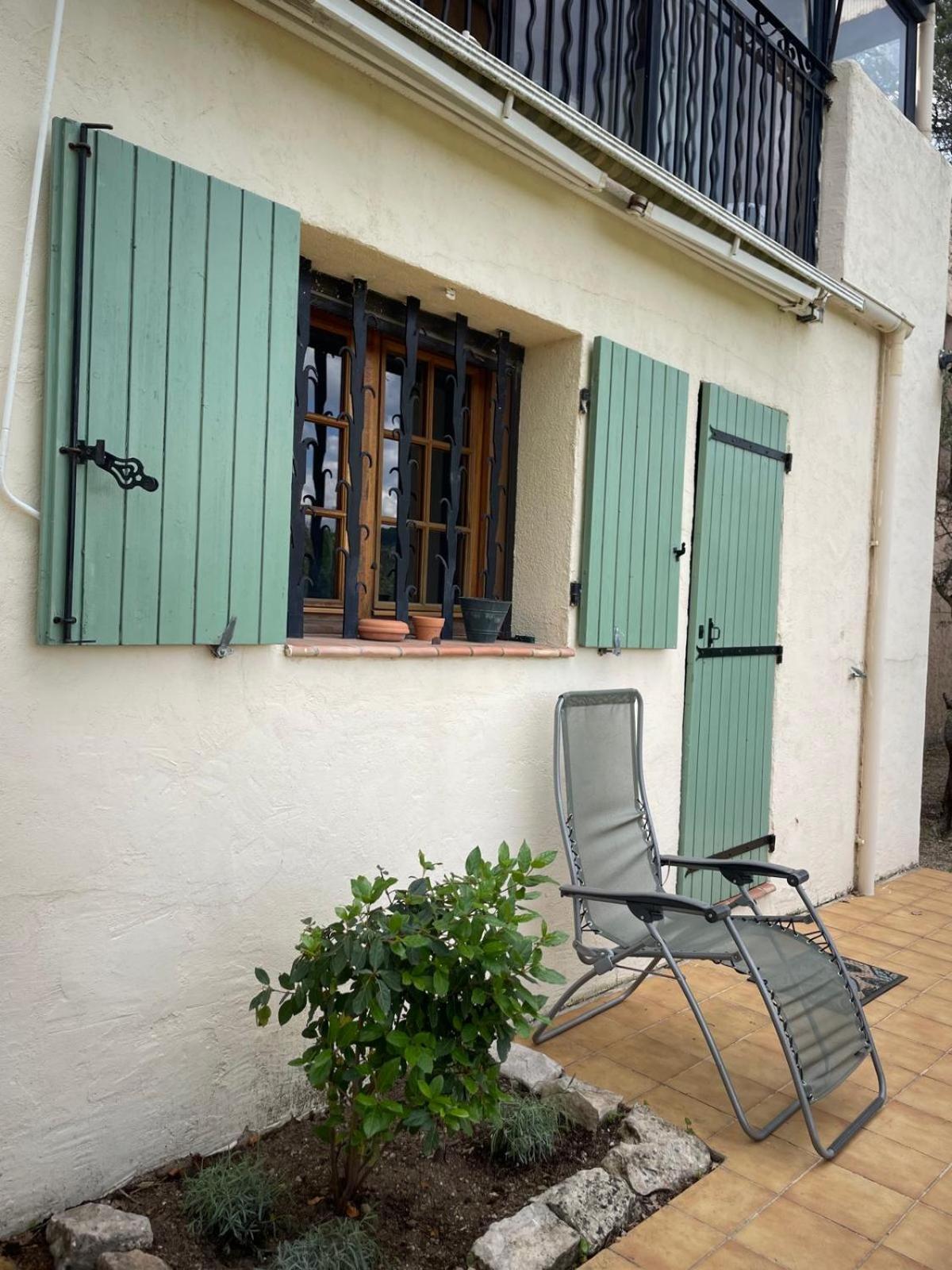 Notreve Appartement