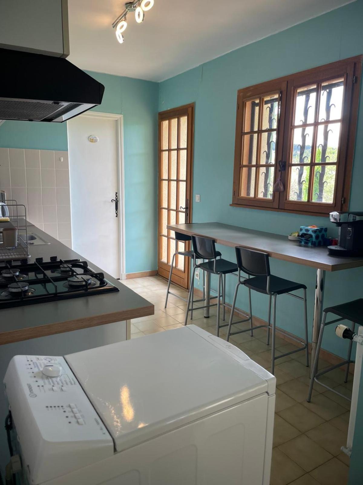 Notreve Appartement Lorgues